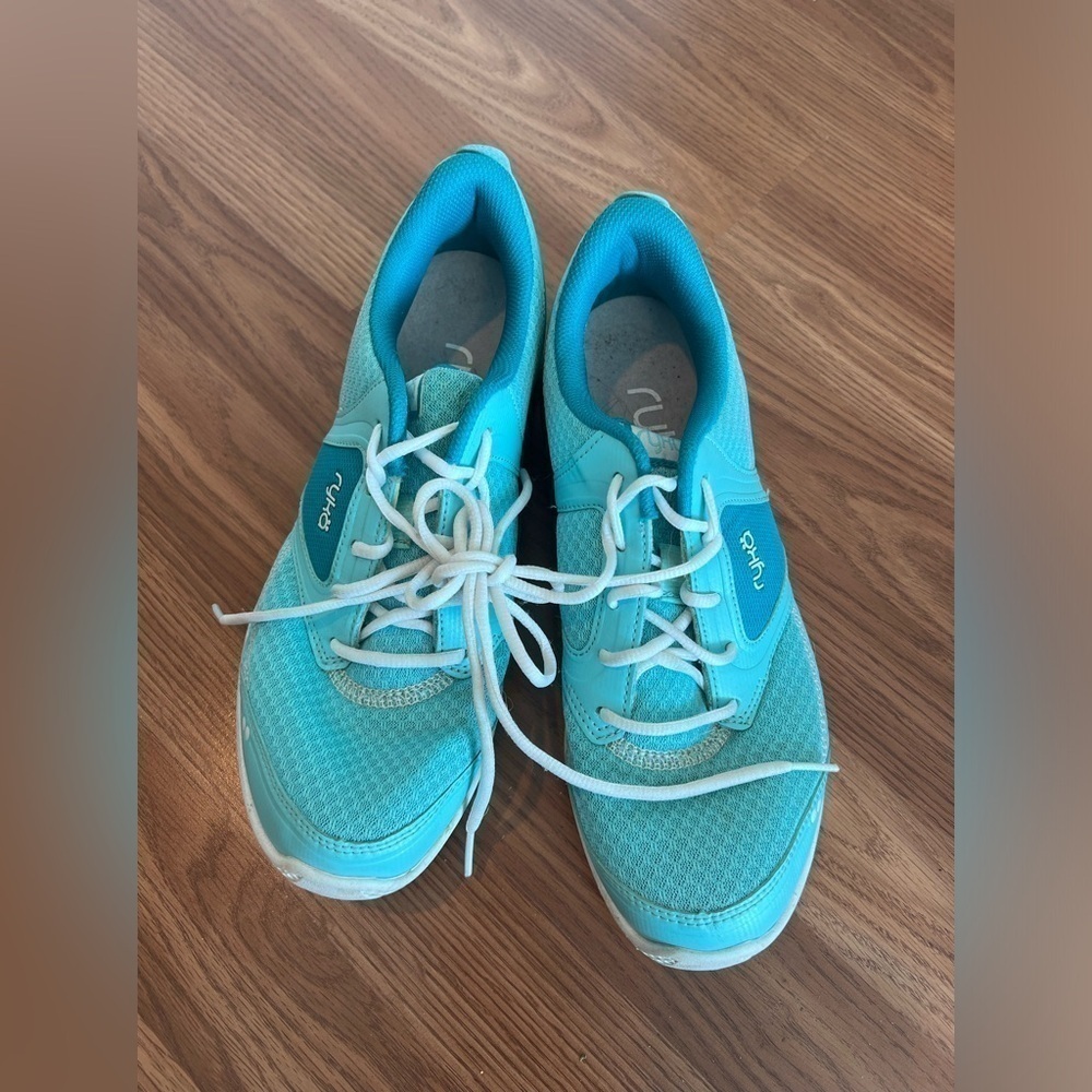 RYKA Women's Athletic Tennis